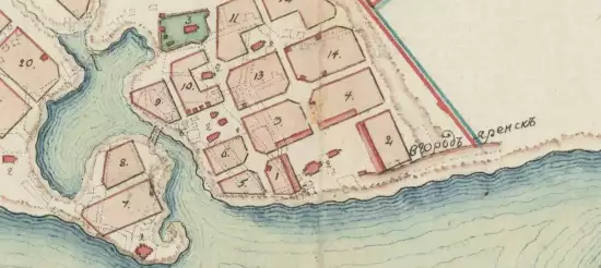 План города Соливычегодска 1784 года - screenshot_723.webp