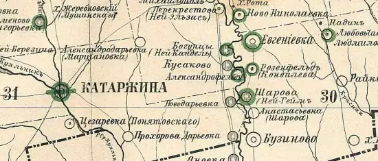 Карта Тираспольского уезда 1886 года - screenshot_872.webp