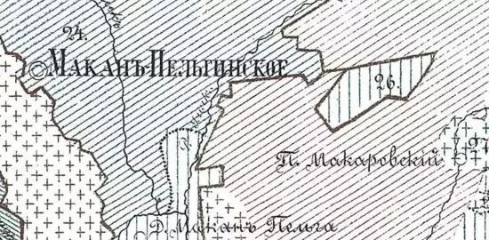 Карта урожайности Елабужского уезда 1890 года - screenshot_798.webp