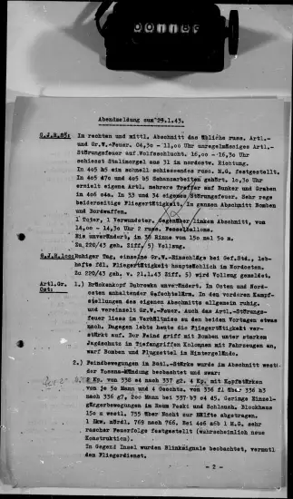 Roll GR 19 P French Resistance - 1195.webp